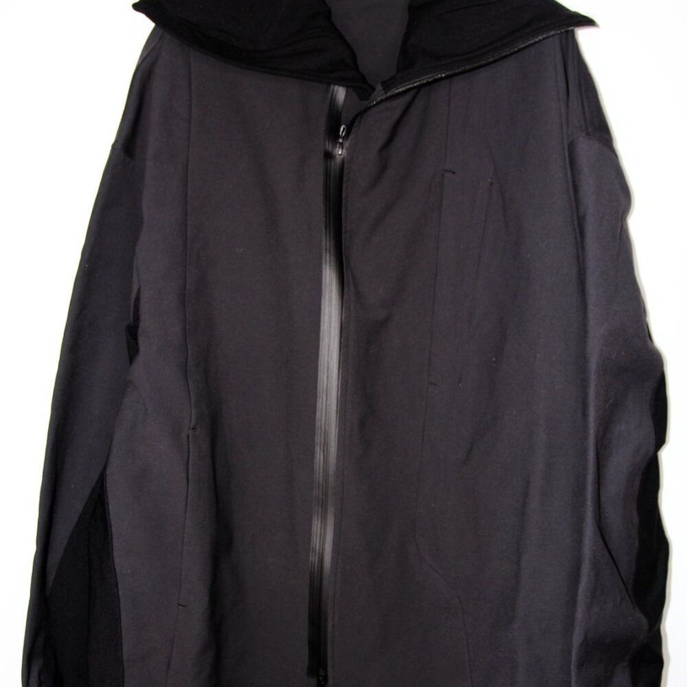 BNWT AW20 NILOS JULIUS MASK BLOUSON JACKET 3 - Picture 2 of 16